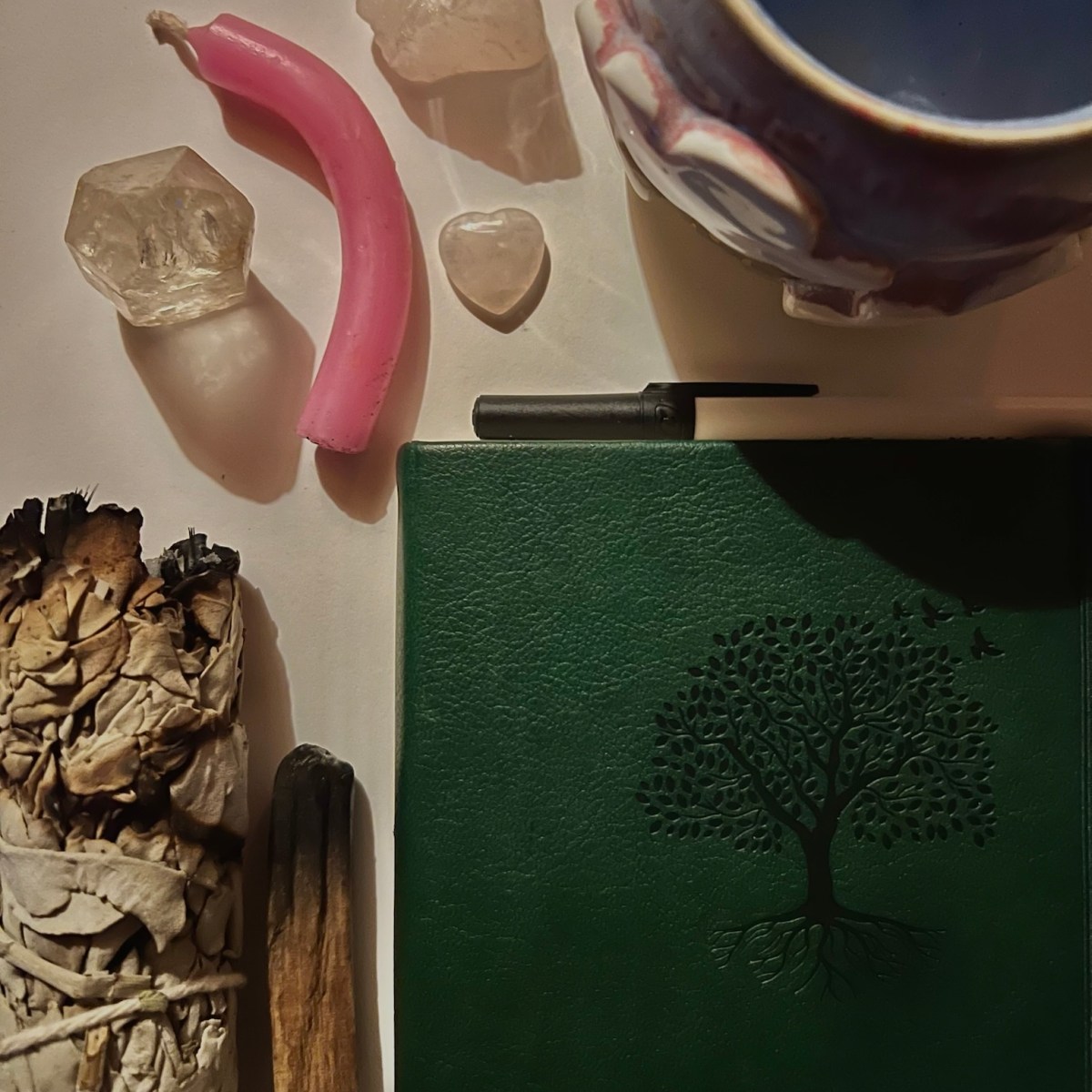 Full Moon in Libra&nbsp;~&nbsp;